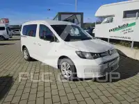 2026 Volkswagen Caddy