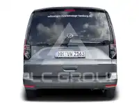 2026 Volkswagen Caddy