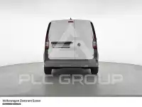 2026 Volkswagen Caddy