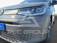 2026 Volkswagen Caddy