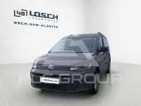 2026 Volkswagen Caddy