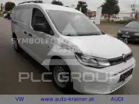 2026 Volkswagen Caddy