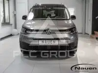 2026 Volkswagen Caddy