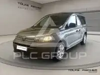 2026 Volkswagen Caddy