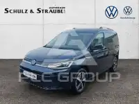 2026 Volkswagen Caddy
