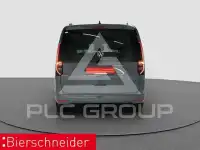 2026 Volkswagen Caddy