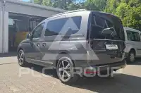 2026 Volkswagen Caddy
