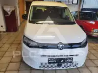 2026 Volkswagen Caddy