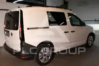 2026 Volkswagen Caddy
