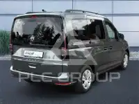 2026 Volkswagen Caddy