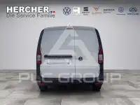 2026 Volkswagen Caddy