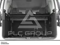 2026 Volkswagen Caddy