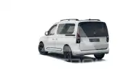 2026 Volkswagen Caddy