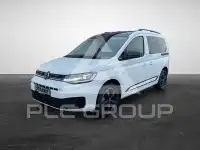 2026 Volkswagen Caddy
