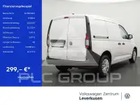 2026 Volkswagen Caddy