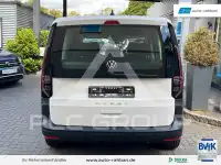 2026 Volkswagen Caddy