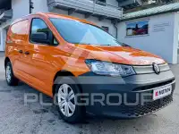 2026 Volkswagen Caddy