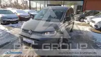 2026 Volkswagen Caddy