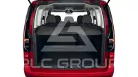 2026 Volkswagen Caddy