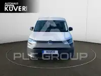 2026 Volkswagen Caddy