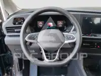 2026 Volkswagen Caddy