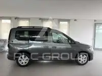 2026 Volkswagen Caddy