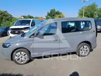 2026 Volkswagen Caddy