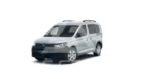 2026 Volkswagen Caddy