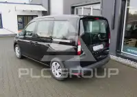 2026 Volkswagen Caddy