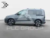 2026 Volkswagen Caddy