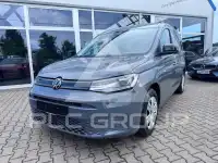 2026 Volkswagen Caddy