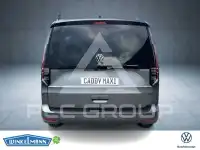 2026 Volkswagen Caddy