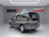 2026 Volkswagen Caddy