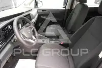 2026 Volkswagen Caddy