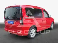 2026 Volkswagen Caddy