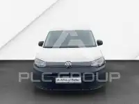 2026 Volkswagen Caddy