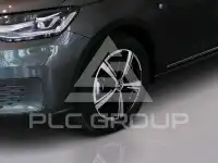 2026 Volkswagen Caddy