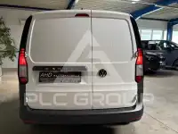 2026 Volkswagen Caddy