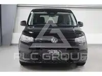 2026 Volkswagen Caddy