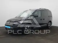 2026 Volkswagen Caddy