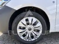 2026 Volkswagen Caddy