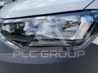 2026 Volkswagen Caddy