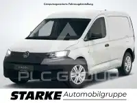 2026 Volkswagen Caddy