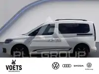 2026 Volkswagen Caddy