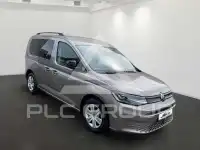 2026 Volkswagen Caddy