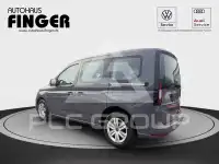 2026 Volkswagen Caddy