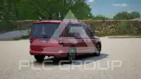 2026 Volkswagen Caddy