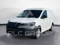 2026 Volkswagen Caddy