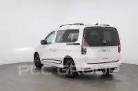 2026 Volkswagen Caddy