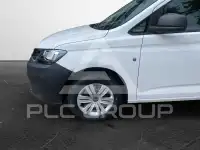 2026 Volkswagen Caddy